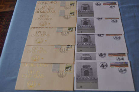 (10)  RSA FDC's