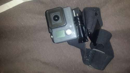 GoPro HERO