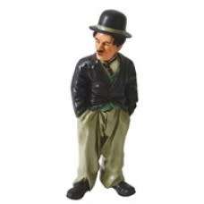 Figurine - Charlie Chaplin