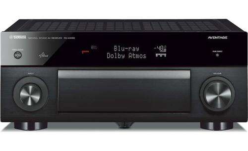 YAMAHA RX-A 1050 AV RECEIVER NEW