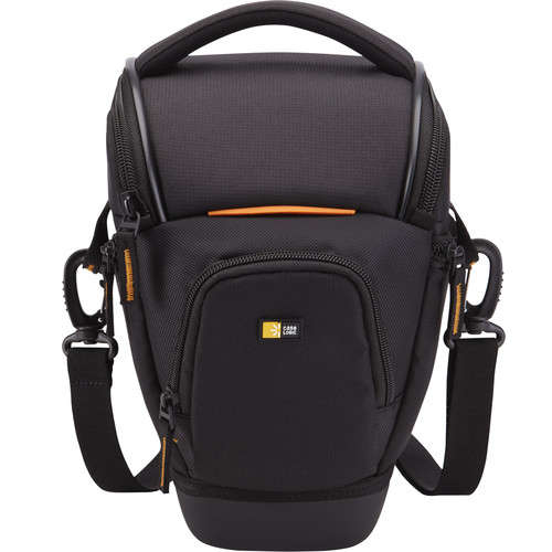Case Logic SLRC-201 DSLR Camera Pro-Zoom Hoster Bag