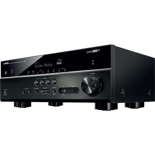 Yamaha RX-V583 7.2-Channel Network A/V Receiver + FREE DELIVERY