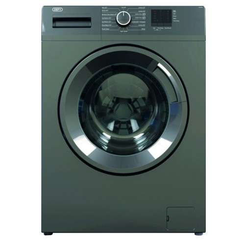 DEFY DAW 382 WASHING MACHINE (MANHATTAN GREY)