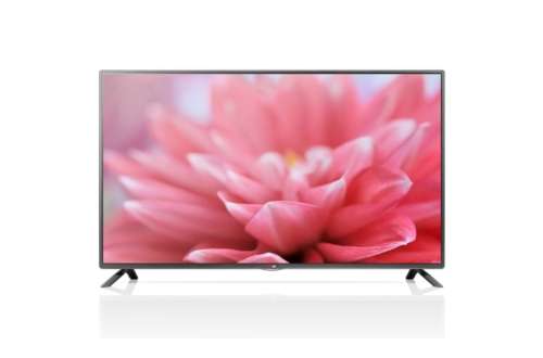 LG 42LB550A 42" LED TV - Display / Demo Unit