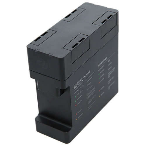 Phantom 3 - Battery Charging Hub