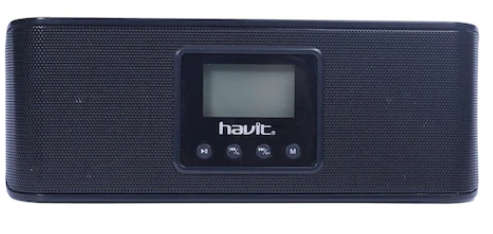 Multifunction Speaker Havit HV-SKC09M