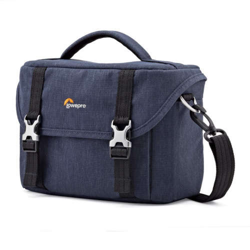 Lowepro Scout SH 140 AW Mirrorless Camera Bag (Slate Blue)