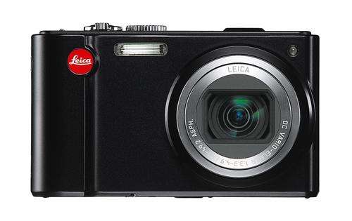 LEICA V-LUX 20 DIGITAL CAMERA