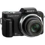 SONY CYBERSHOT DSC-H3