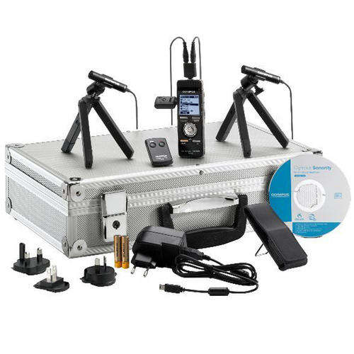 Olympus DM-550 Conference Kit