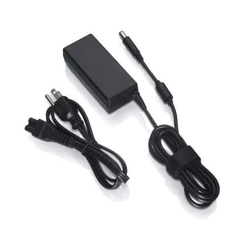 Original Dell 65watt Small Pin Charger