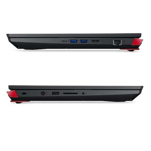 Gaming Laptop Acer Aspire VX15, Core I7, 7th gen, 1Tb hhd, 8gig, NVidia Geforce GTX 1050 graphics
