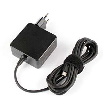 Lenovo/ Asus 65Watt Usb C-type Laptop Chargers