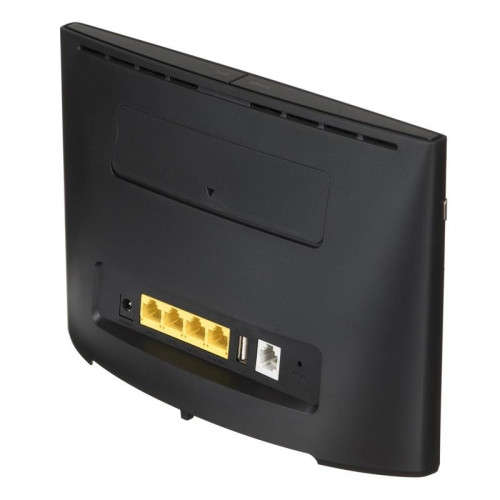 Hauwei 4G and 5G B525 LTE Router with Simslot