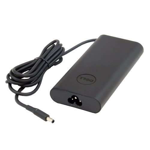 Original Dell Slim 130Watt Laptop Charger 19.5V, 6.67A