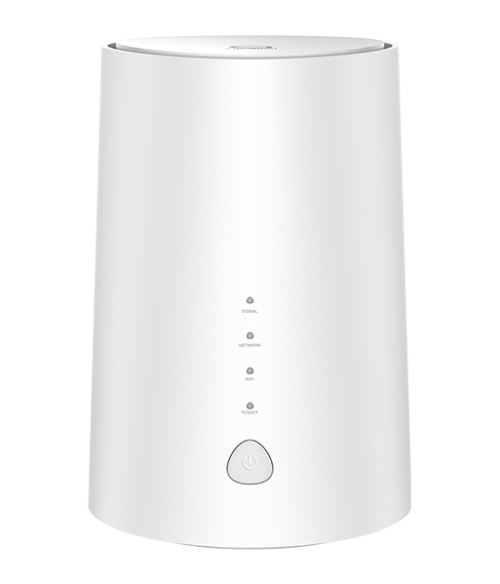 Alcatel LinkHub LTE Cat7 Dual-Band Wireless Router - White (Open to all Networks)