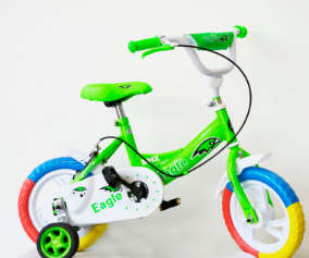 Arrow Kids Bicycle
