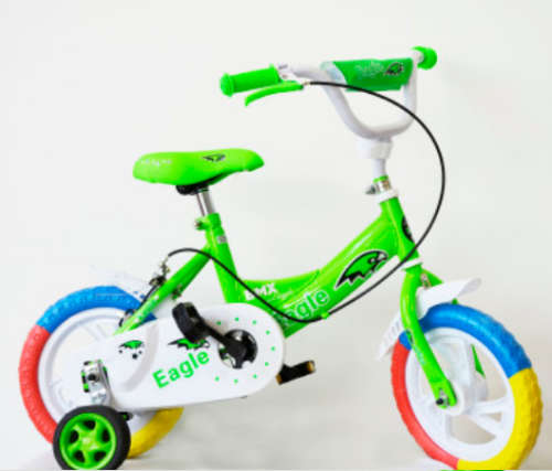 Arrow Kids Bicycle