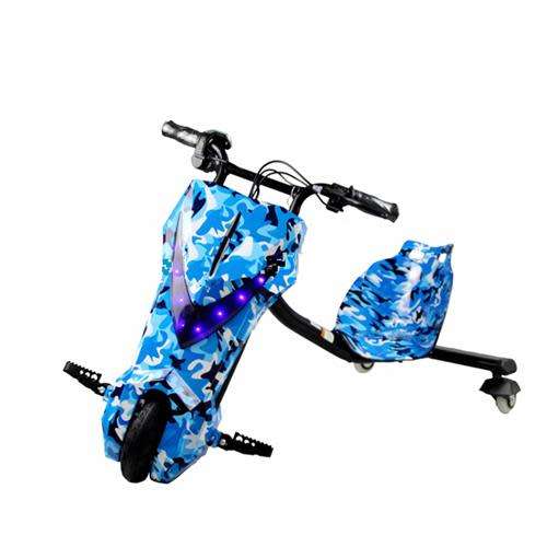 Sceedo 360 Electric Tricycle