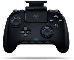 Razer Raiju - MOBILE Edition (as new condition)