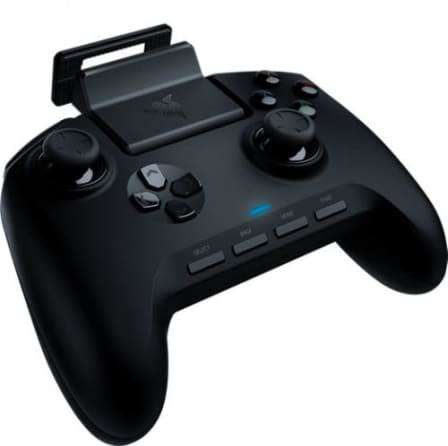 Razer Raiju - MOBILE Edition (as new condition)