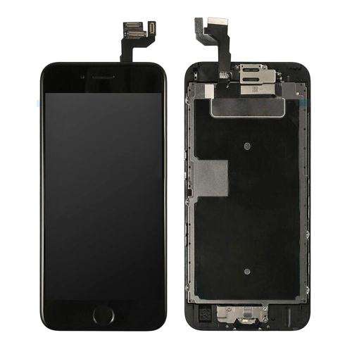 IPhone 6S LCD Black & White