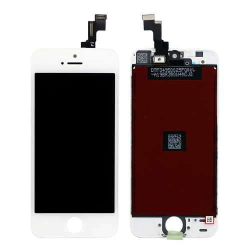 IPhone SE LCD Black/White with Digitizer