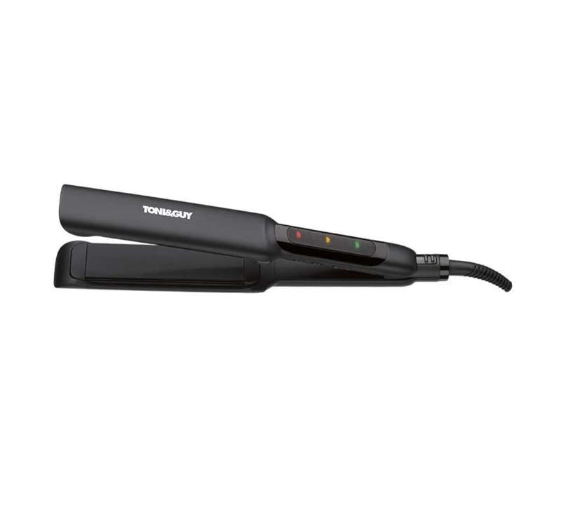 Toni & Guy Wide Plate Ionic Hair Straightener XXL