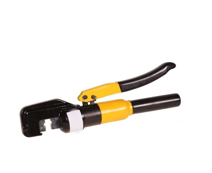 8 Ton Hydraulic Crimper
