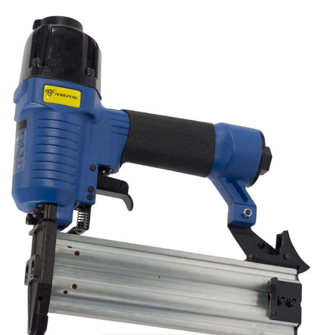 Mac Afric 50mm F-Type Air Nail Gun