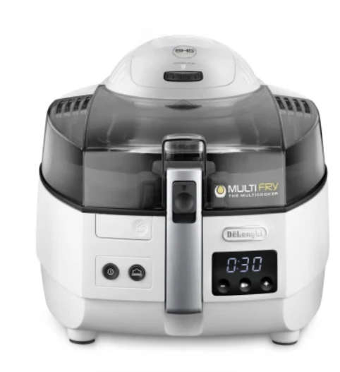 DeLonghi Multifry Extra Airfryer & Multicooker