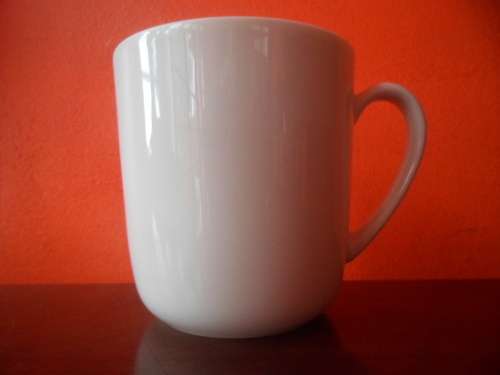 ARZBERG COFFEE MUG