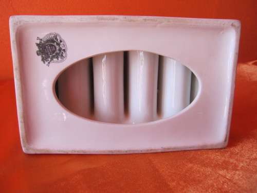 PORTMEIRION BOTANIC GARDENS TOAST RACK