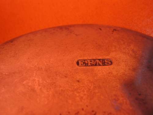 CARLTON WARE BISCUIT BARREL
