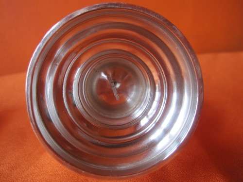 SILVER SUGAR CASTOR