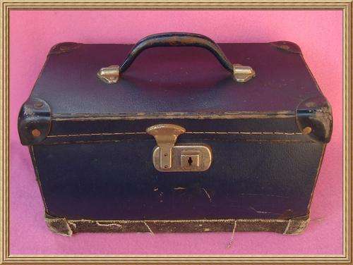 Vintage Case from Blisful