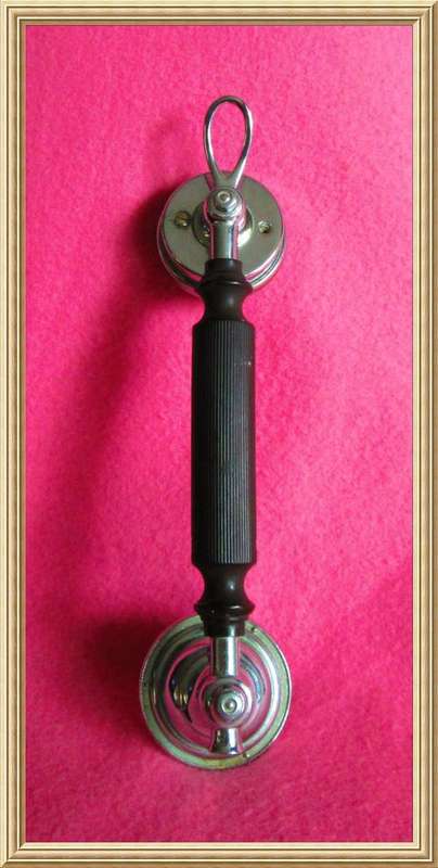 1915 - ALLM Telefon A.B.L.M. Ericsson Receiver from Blisful
