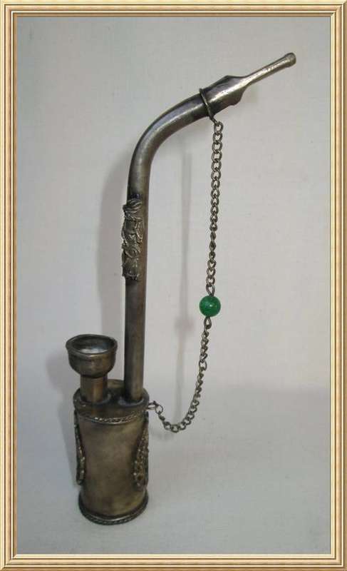 Opium Pipe from Blisful