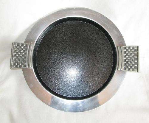 Vintage Carrol Boyes Bread Board Set from Blisful