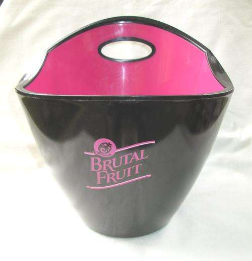 Large Brutal Fruit Cooler from Blisful
