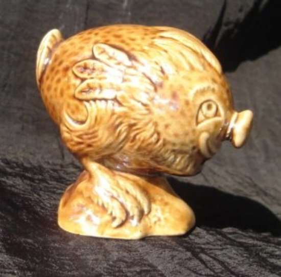 BESWICK * EAGLET * 1972 from BLISFUL