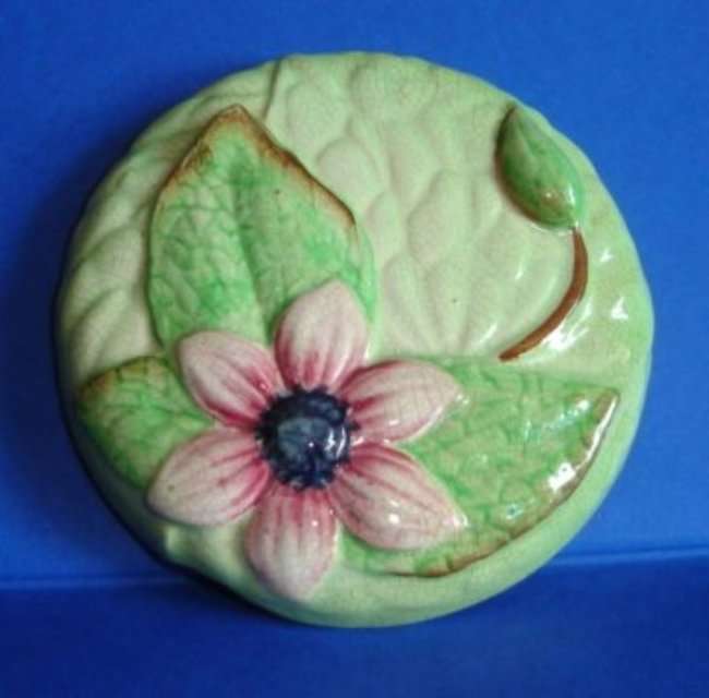 CARLTON WARE COCO MUG COVER  from BLISFUL