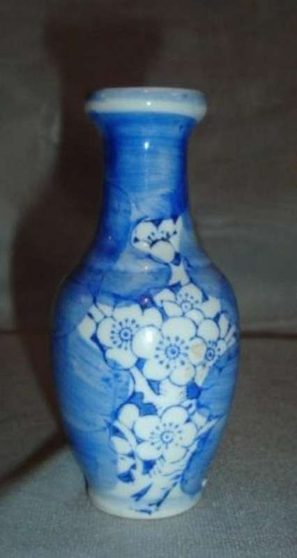 FLORAL VASE from BLISFUL