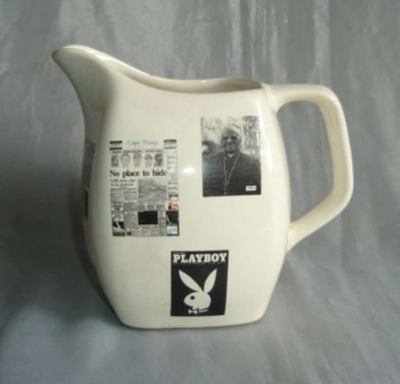 PLAYBOY JUG from BLISFUL