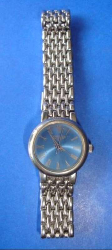 LONGINES LADIES QUARTZ +/- 40yrs old  from BLISFUL