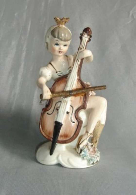 CELLOIST from BLISFUL