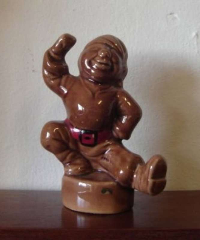 DRUNKEN SAILOR BOTTLE from BLISFUL