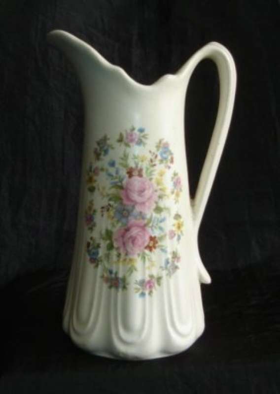 ROSE PITCHER from BLISFUL