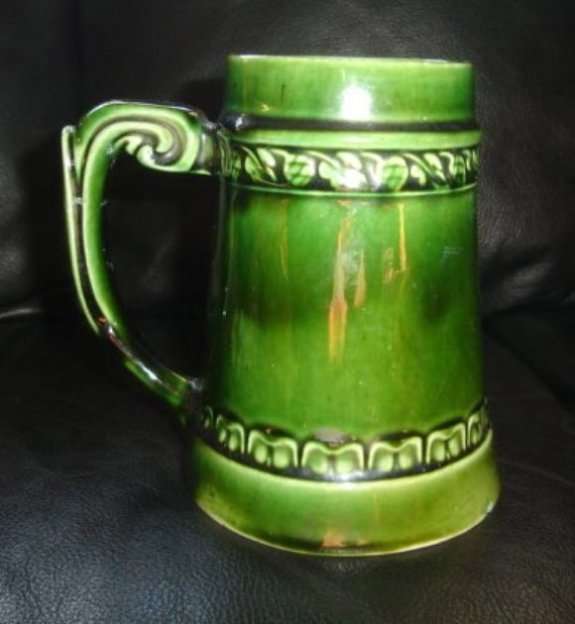 LUCIA WARE TANKARD from BLISFUL