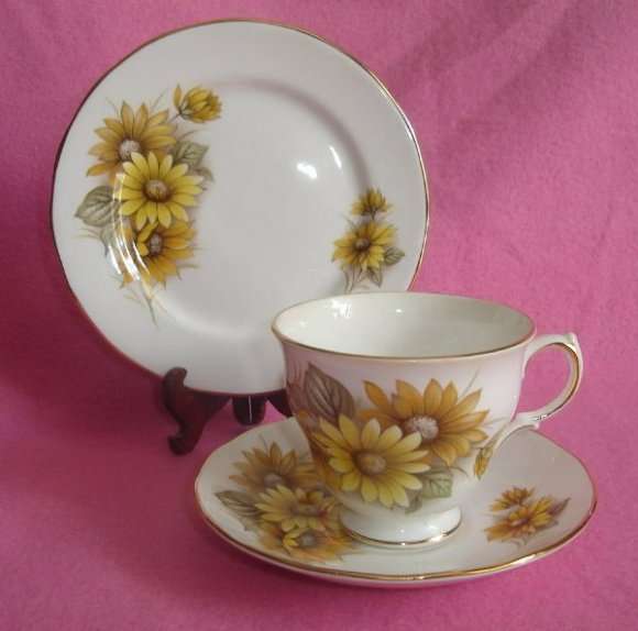 ROYAL VALE " AUTUMN " TRIO from BLISFUL
